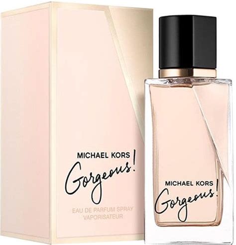 michael kors gorgeous ceneo|Michael Kors Gorgeous Woda Perfumowana 100Ml.